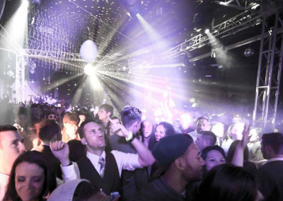 Denver New Years Eve Party 2015