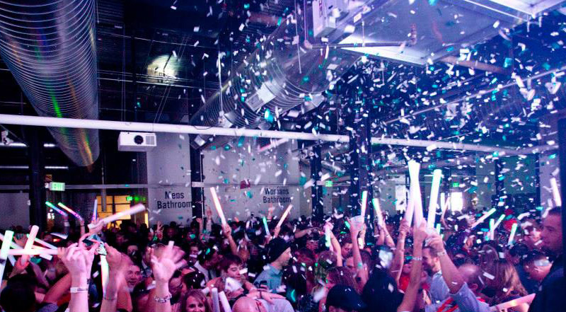 10 Colorado Bucket List Items Before Resolution New Years Eve 2016