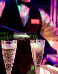 Denver New Years Eve Open Bar