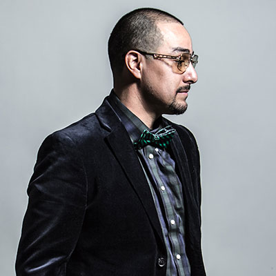 DJ Chonz: Resolution 2016 Denver NYE Entertainment