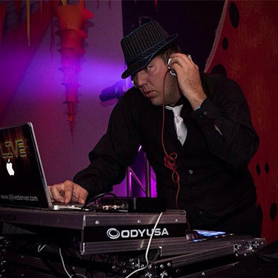 DJ Live: Resolution 2016 Denver NYE Entertainment