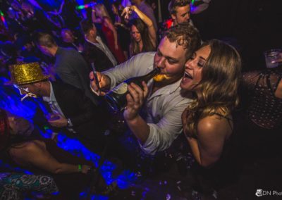 NYE 2018 1