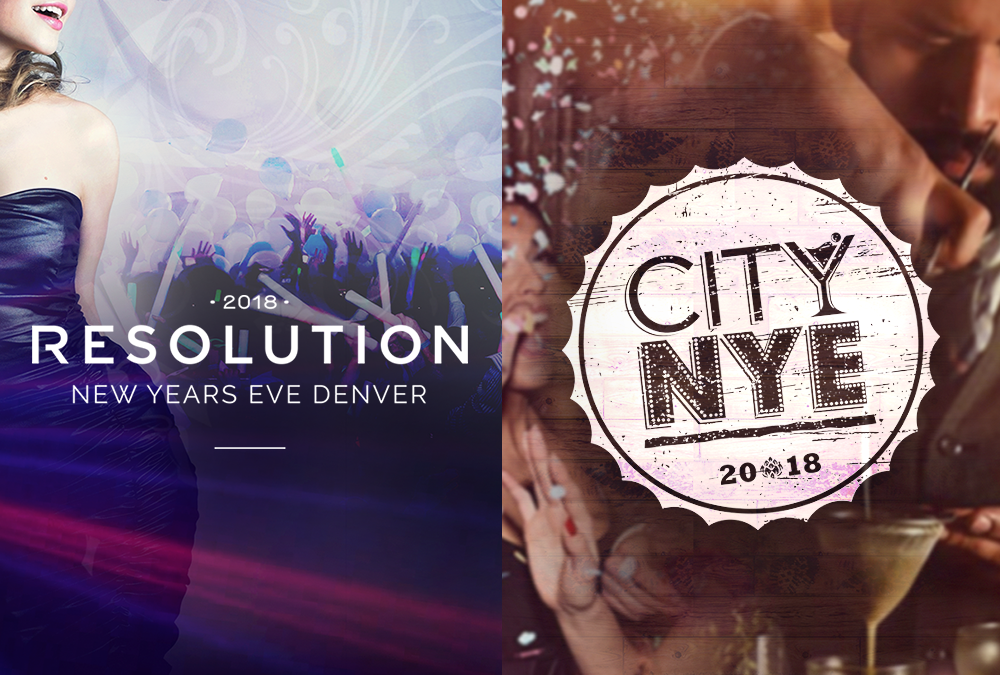 10 Years of NYE Celebrations with Collective 360
