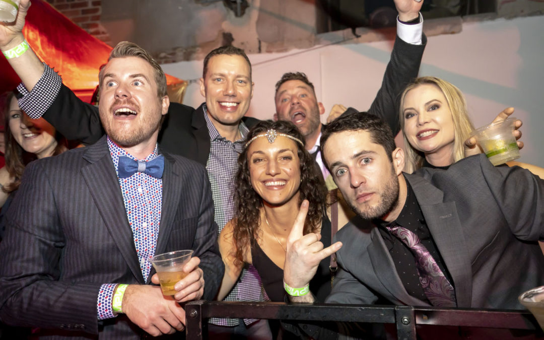 Things to Do in Denver for New Years Eve