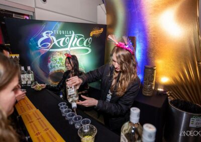 NYE 9/2021 bar