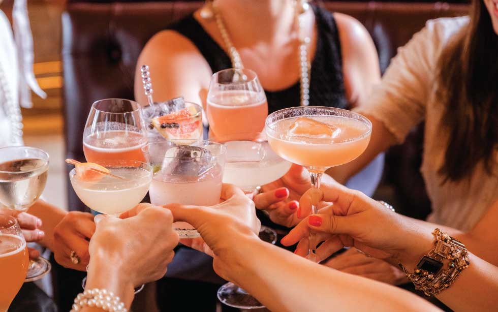 The Best for Singles New Years Eve Denver – 20 Fun Ways To Celebrate