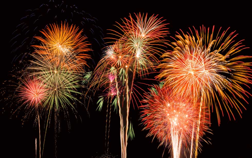 The History of New Year’s Eve
