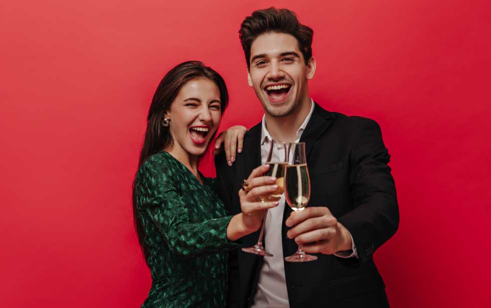 The Casual New Year’s Eve Outfit – How to Be Cool and Comfortable This Year