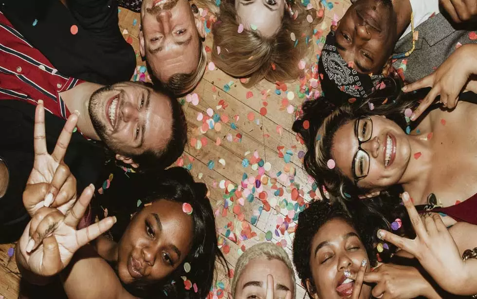 Fun Party Ideas for NYE Party in Denver
