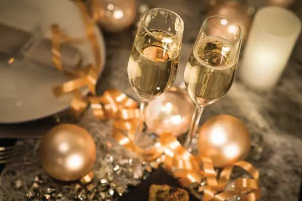 Fun New Year’s Eve Ideas