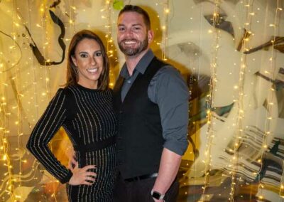 black tie nye