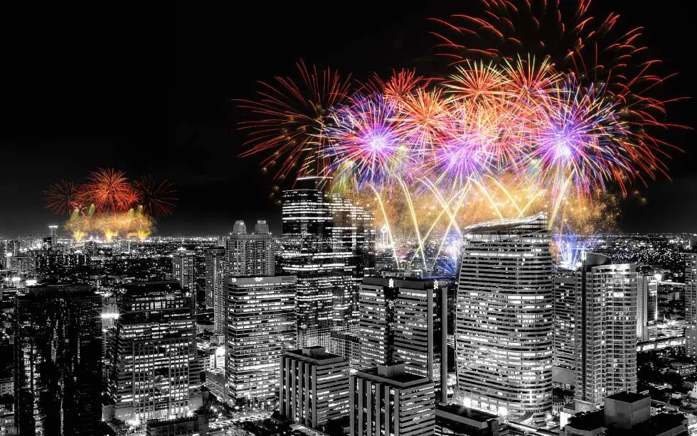 Rino Denver New Year’s Eve