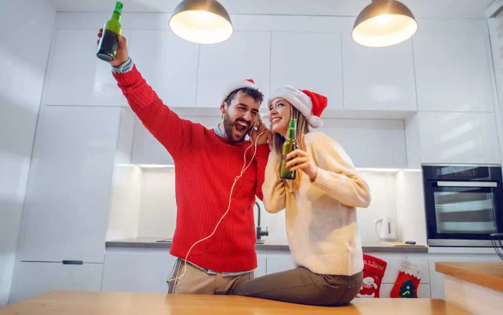 New Year’s Eve Playlist